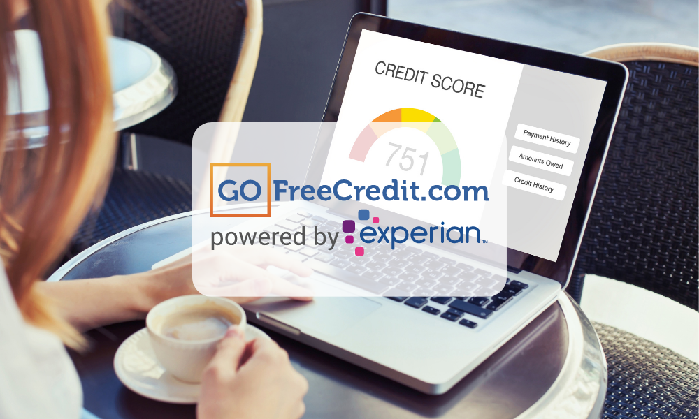 Go Free Credit