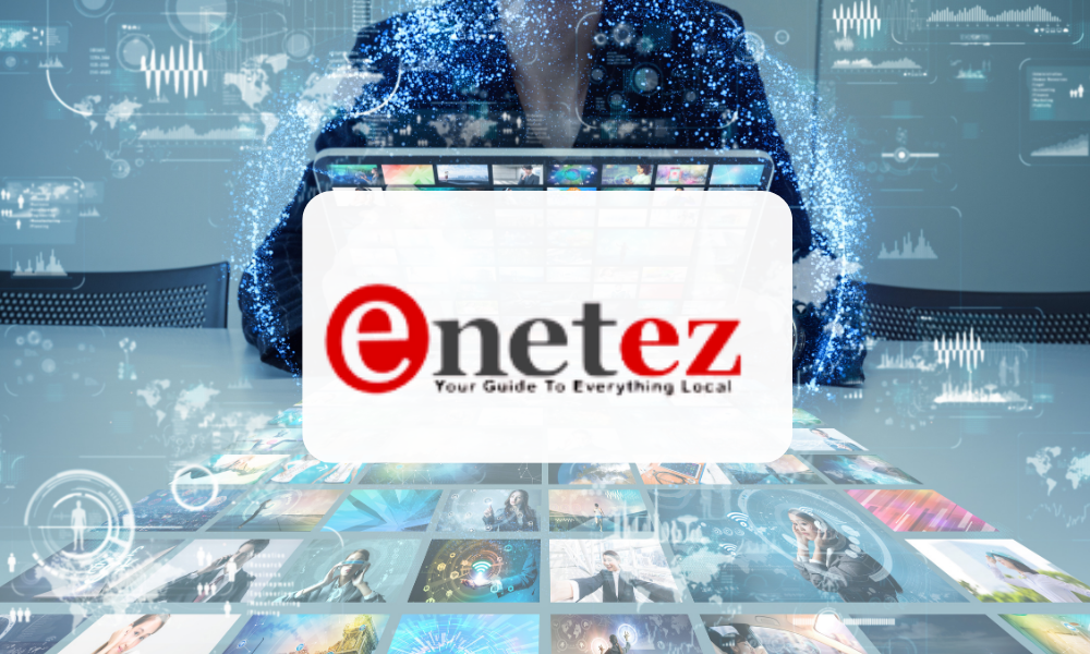 eNetez