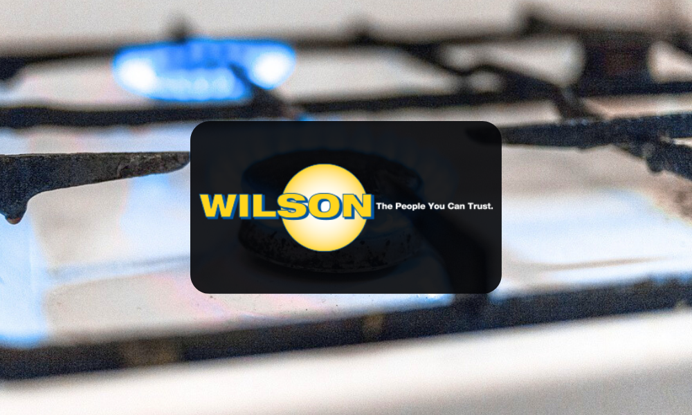 Wilson Oil and Propane