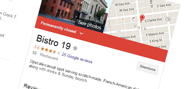 Your Google Places Listing Is More Important Than You Think