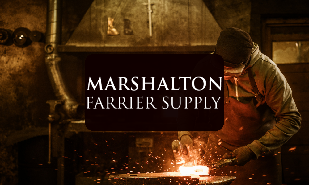 Marshallton Blacksmith Supply