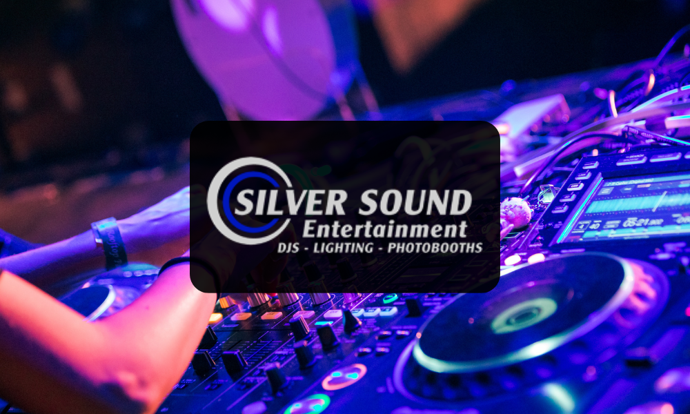 Silver Sound Entertainment