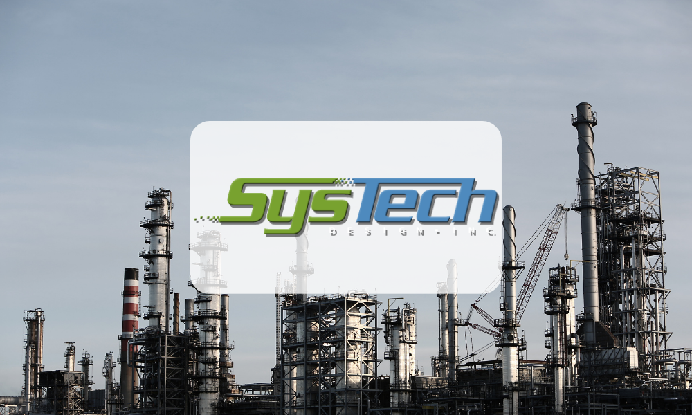 SysTech Design Inc.