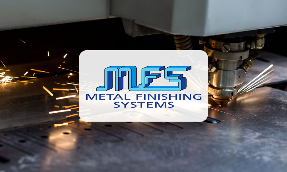 Metal Finishing Systems, Inc.