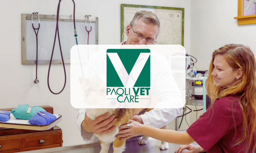 Paoli Vet