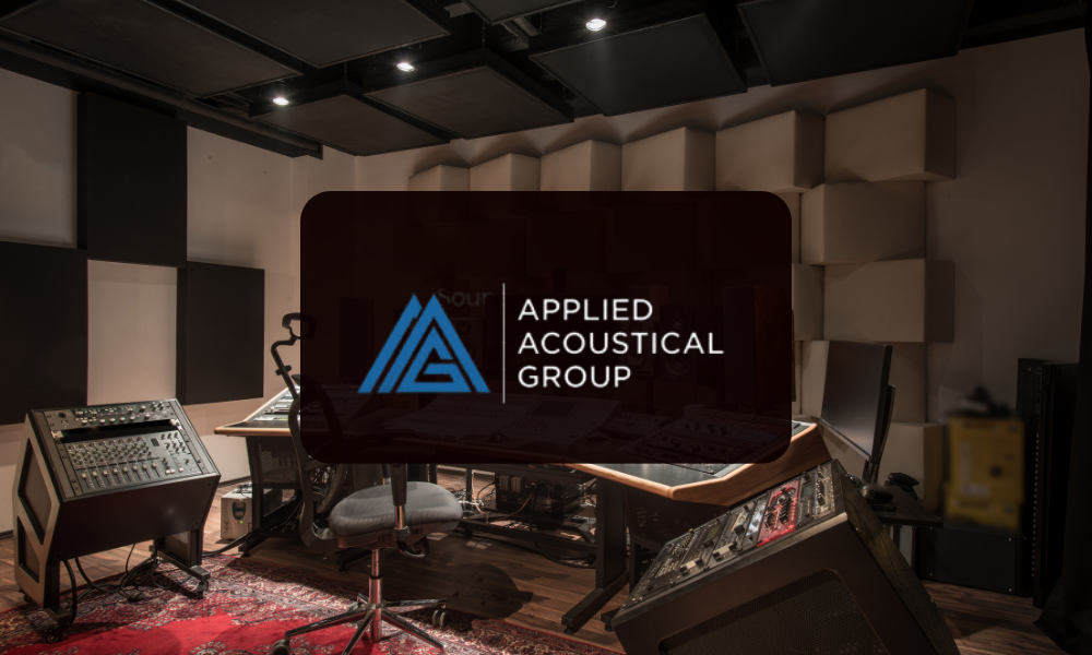 Applied Acoustical Group