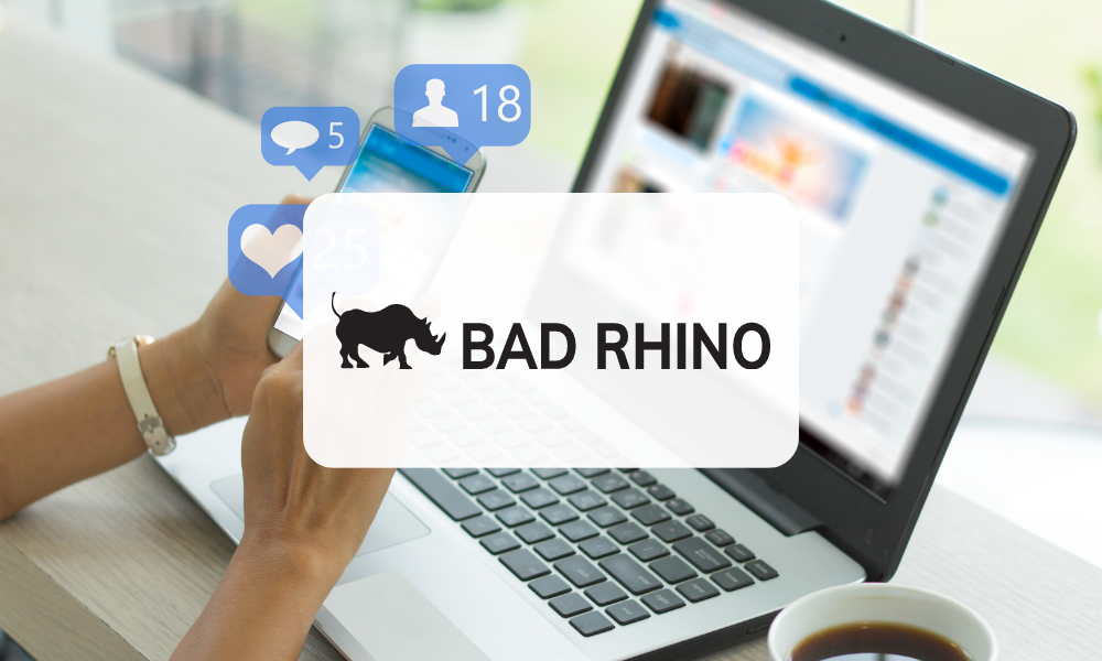 Bad Rhino