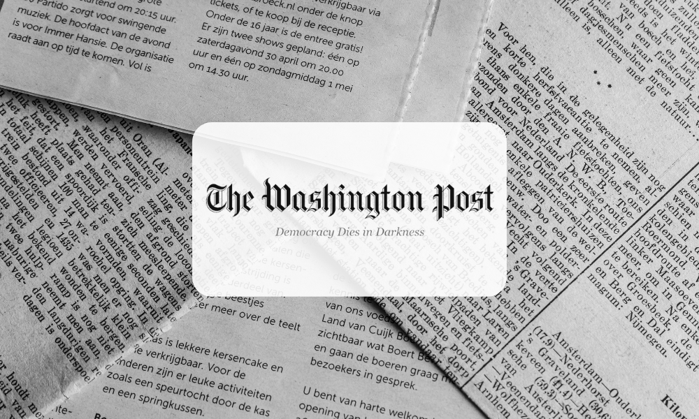 Washington Post