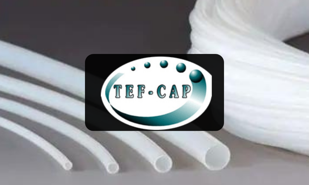 Tef-Cap Industries