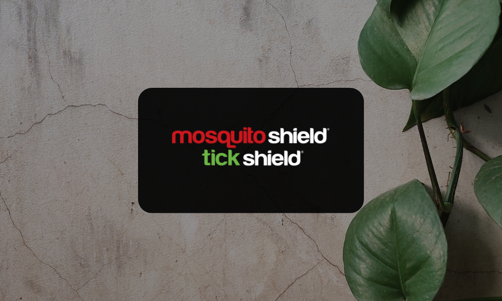 Mosquito Shield