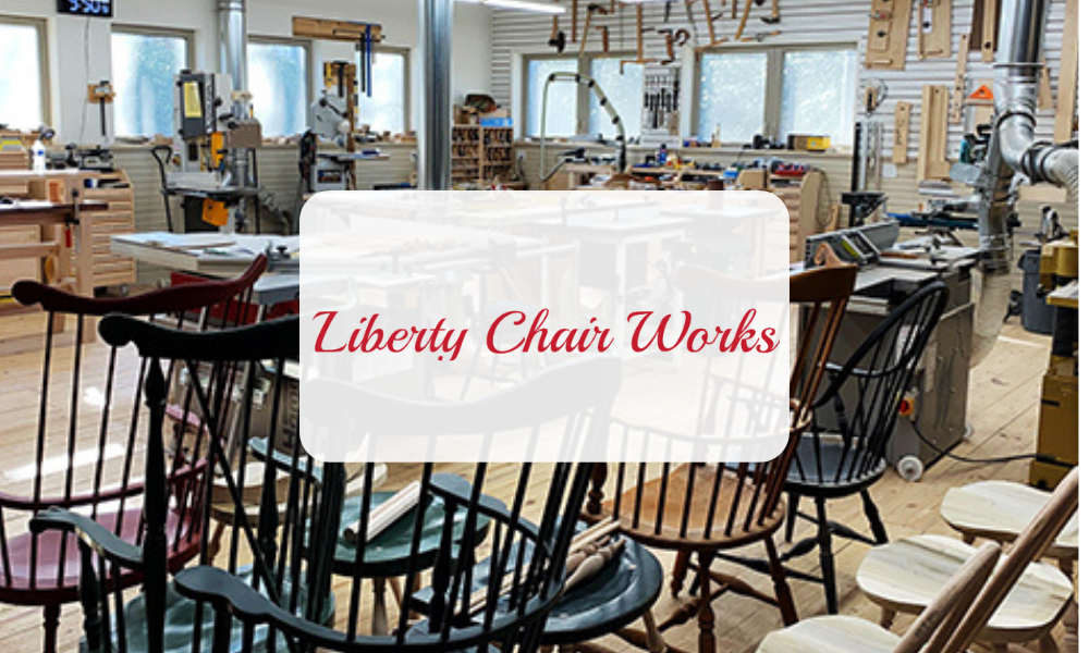 Liberty Chair Works