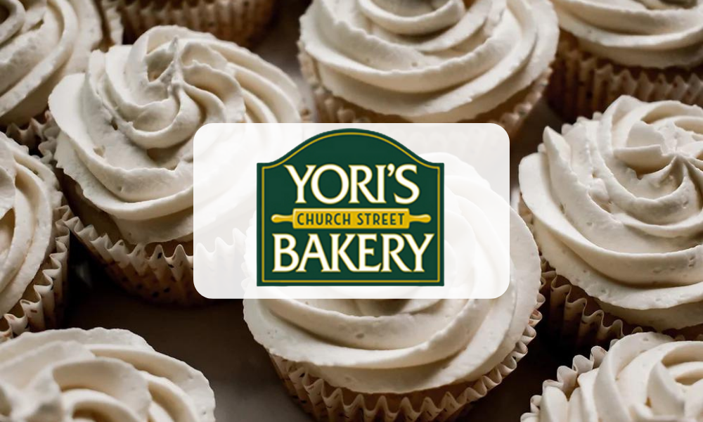 Yori’s Bakery