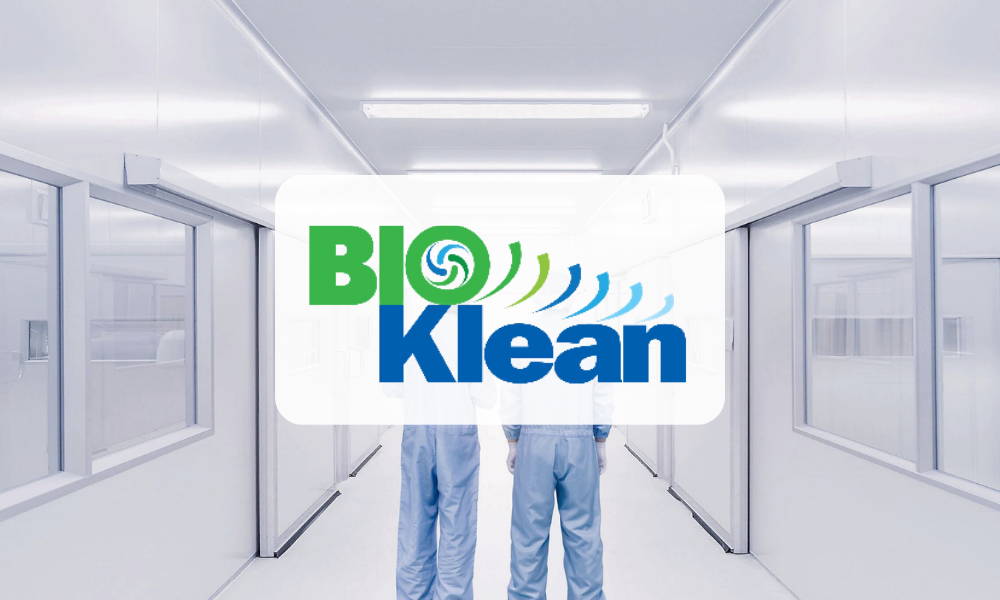 Bio KleanAir