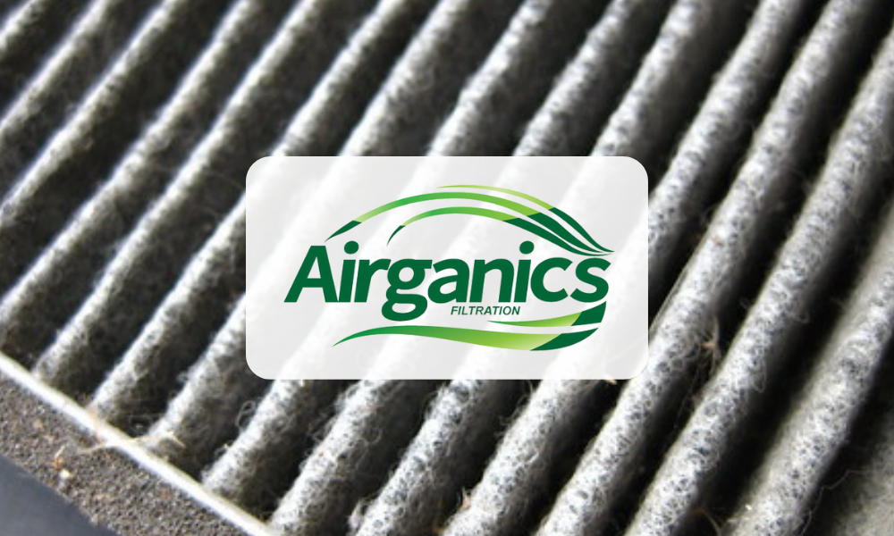 Airganics Filtration USA