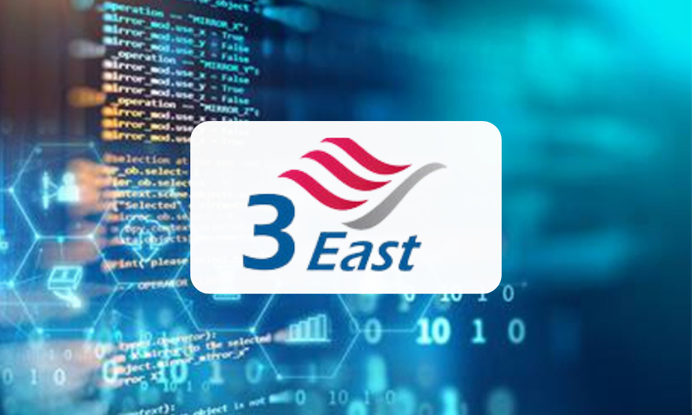 3-East, LLC