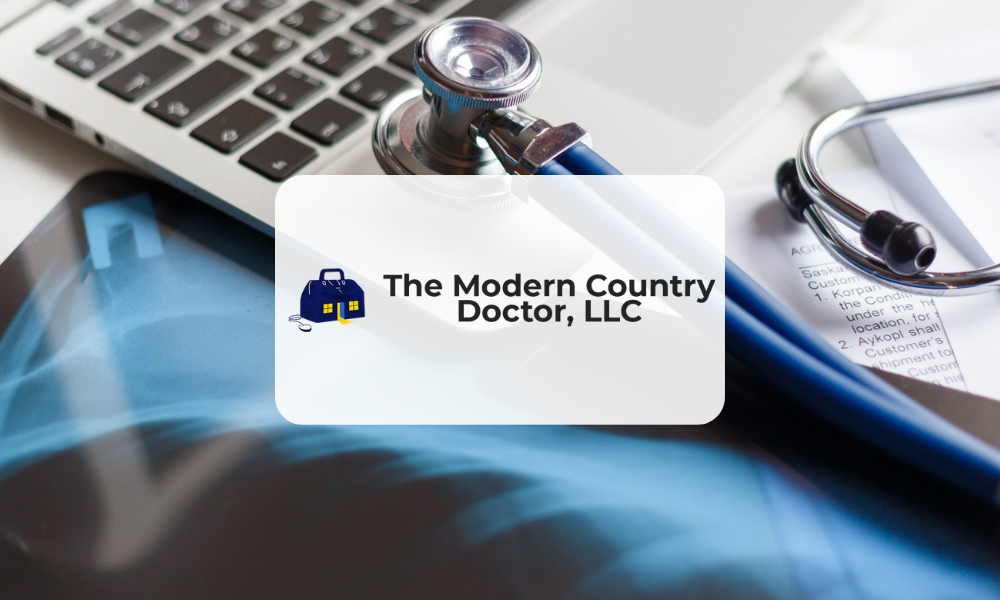 Modern Country Doctor