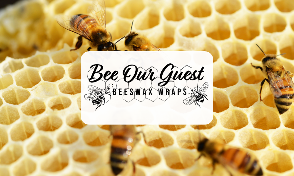 Bee Our Guest