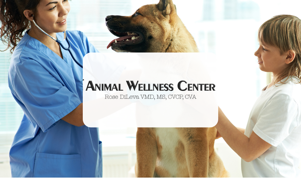 Animal Wellness Center