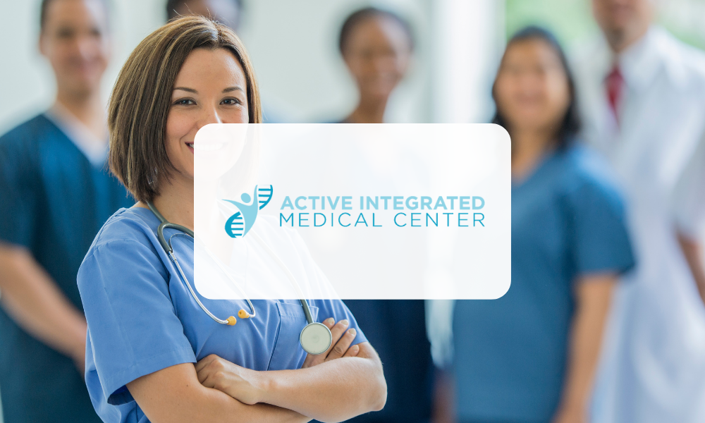 Active Integrated Medical