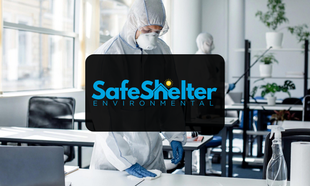 Safe Shelter Environmental