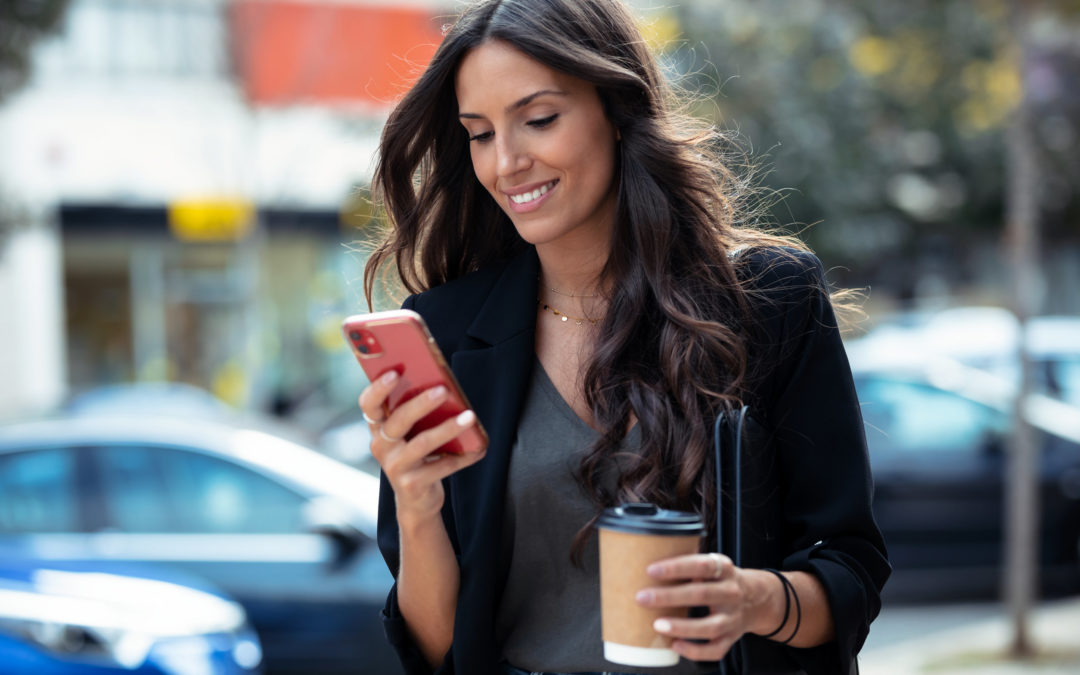 Reconnect with Your Clients via Text Messaging