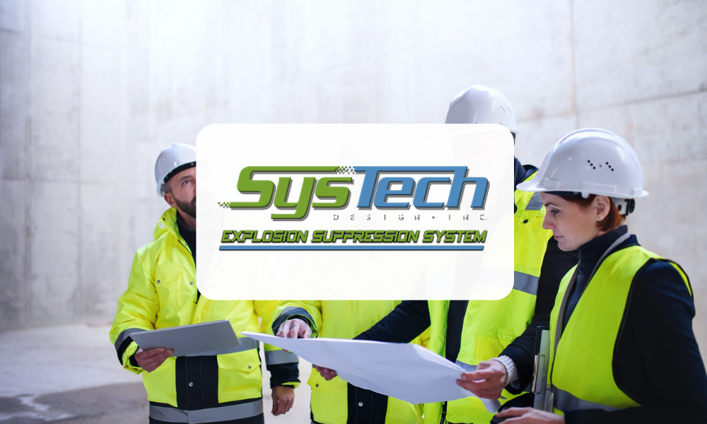 Systech Design Inc.