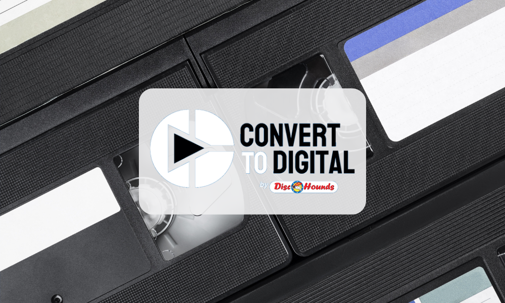 Convert Into Digital