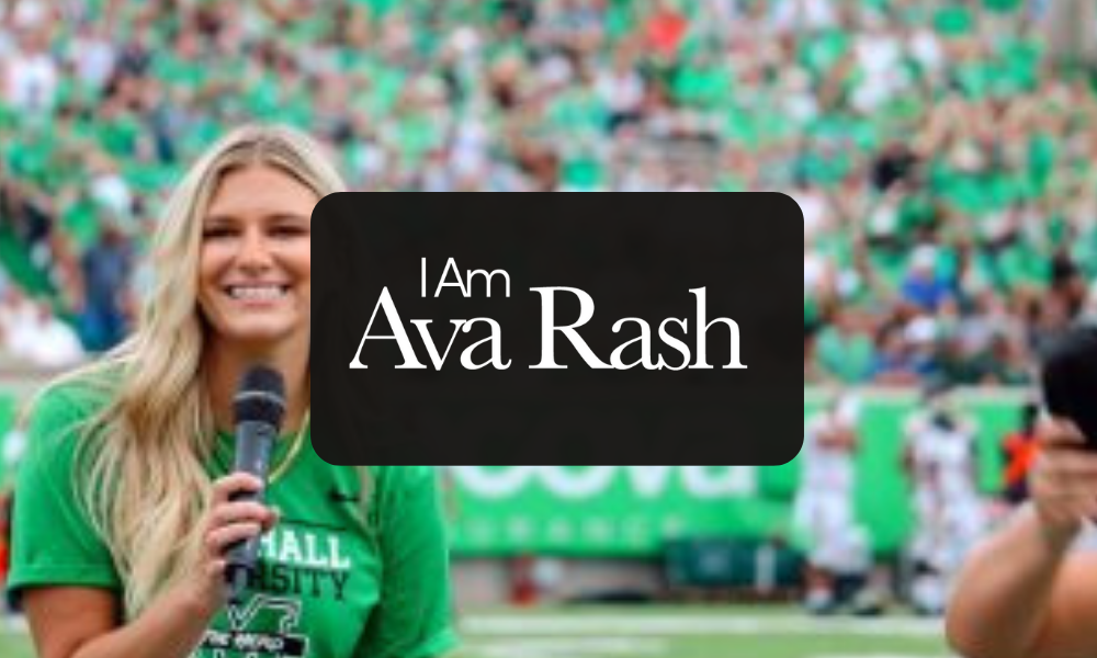 I Am Ava Rash