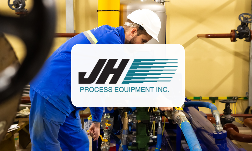 JH Process Equipment