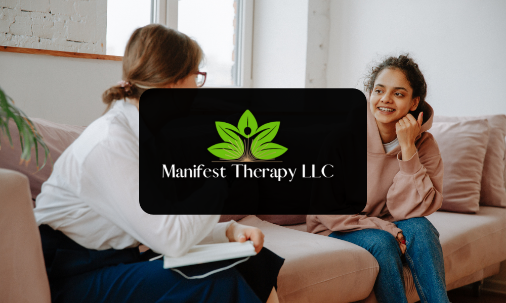 Manifest Therapy LLC