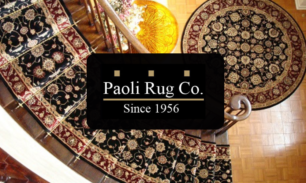 Paoli Rug