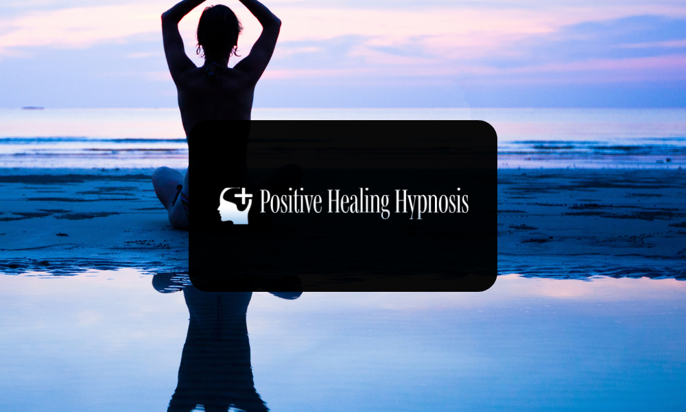 Positive Healing Hypnosis