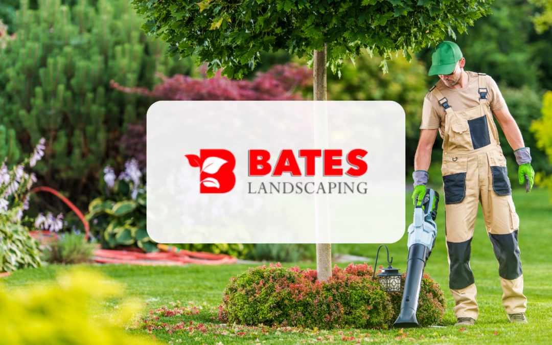 Bates Landscaping