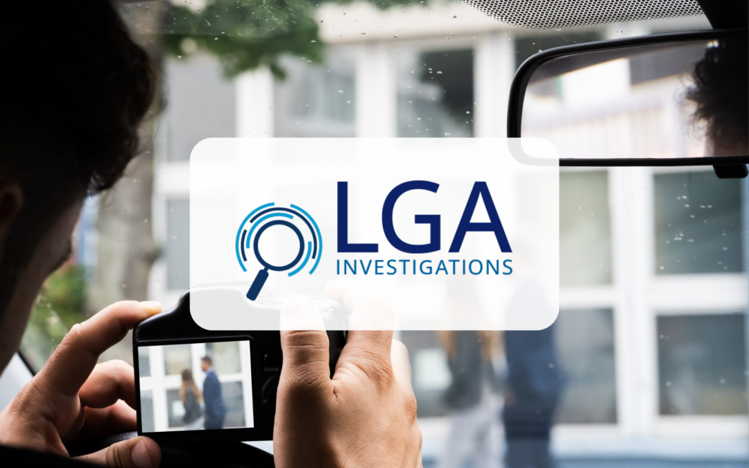 LGA Investigations