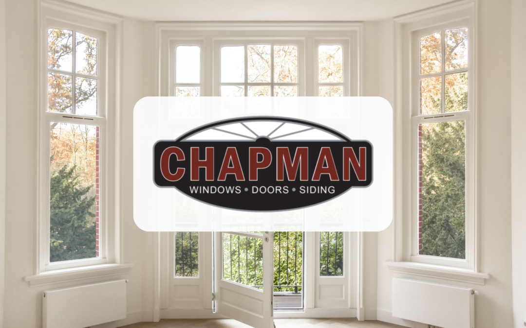 Chapman Windows Doors & Siding