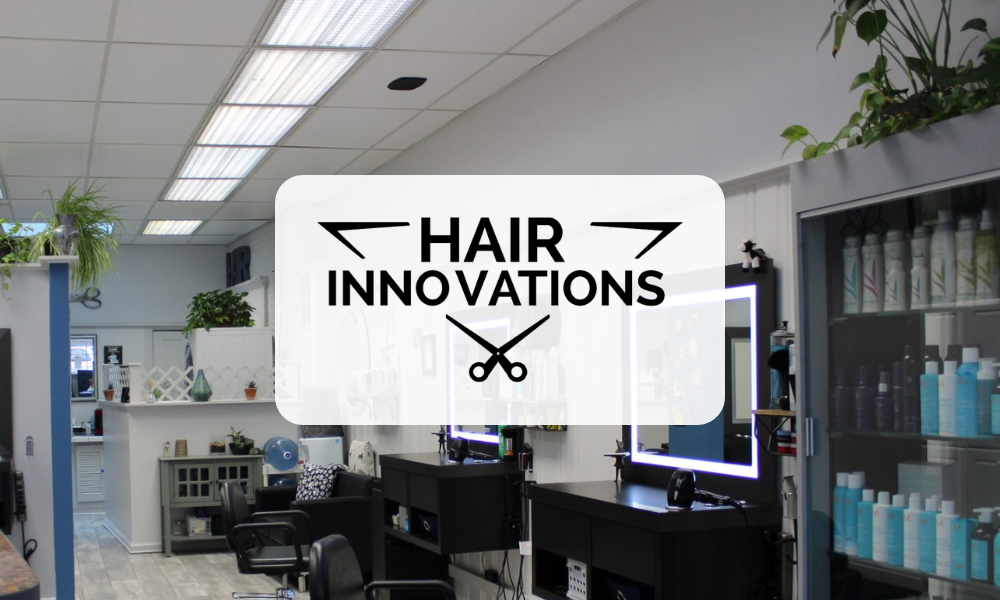 Hair Innovations